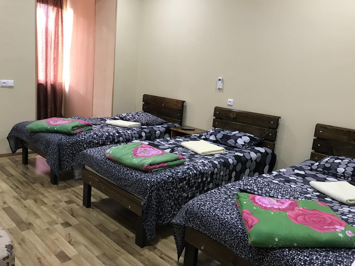 Hotel Rio Kutaiszi Kültér fotó