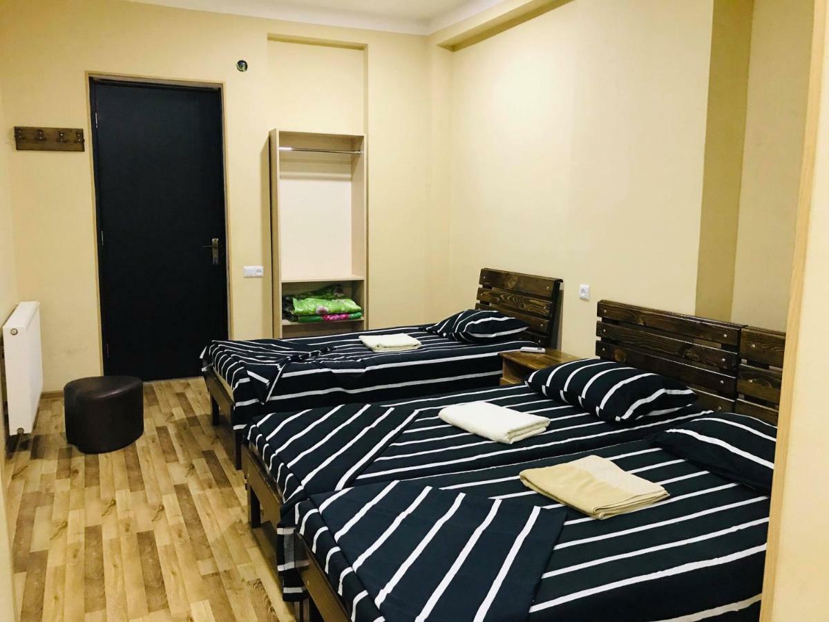 Hotel Rio Kutaiszi Kültér fotó