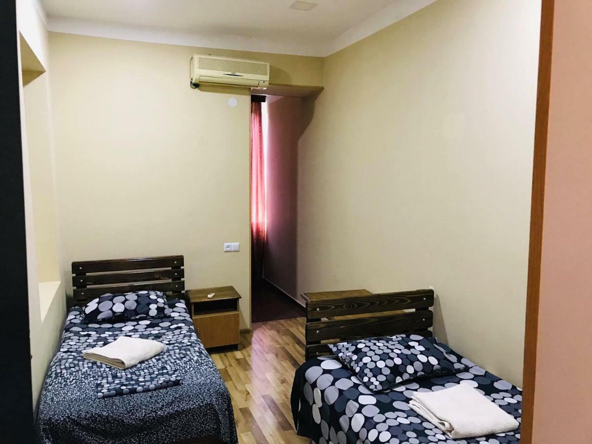 Hotel Rio Kutaiszi Kültér fotó