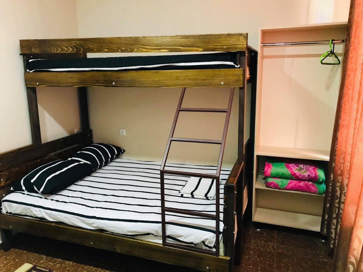Hotel Rio Kutaiszi Kültér fotó