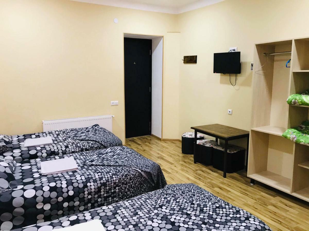 Hotel Rio Kutaiszi Kültér fotó