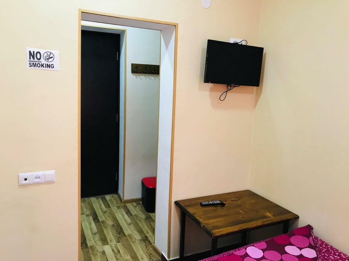 Hotel Rio Kutaiszi Kültér fotó