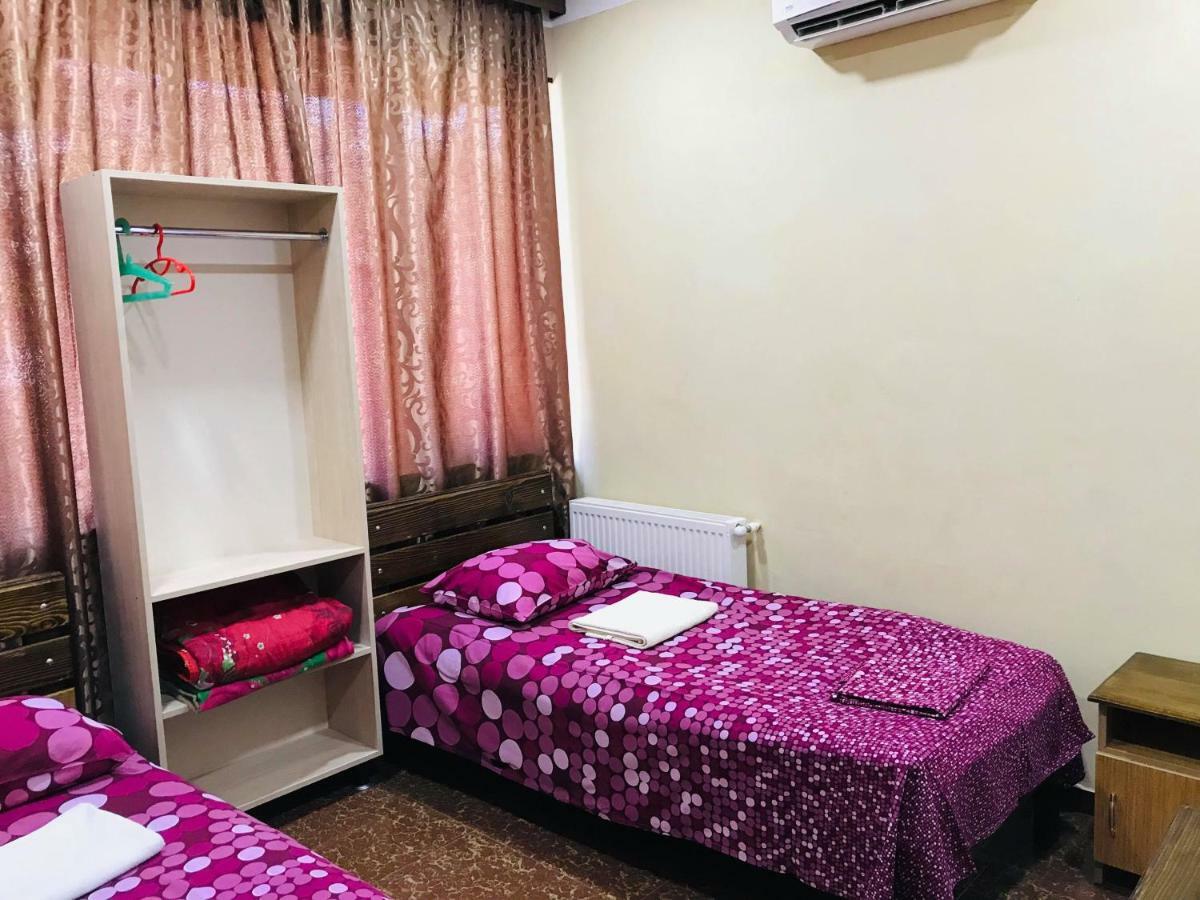 Hotel Rio Kutaiszi Kültér fotó