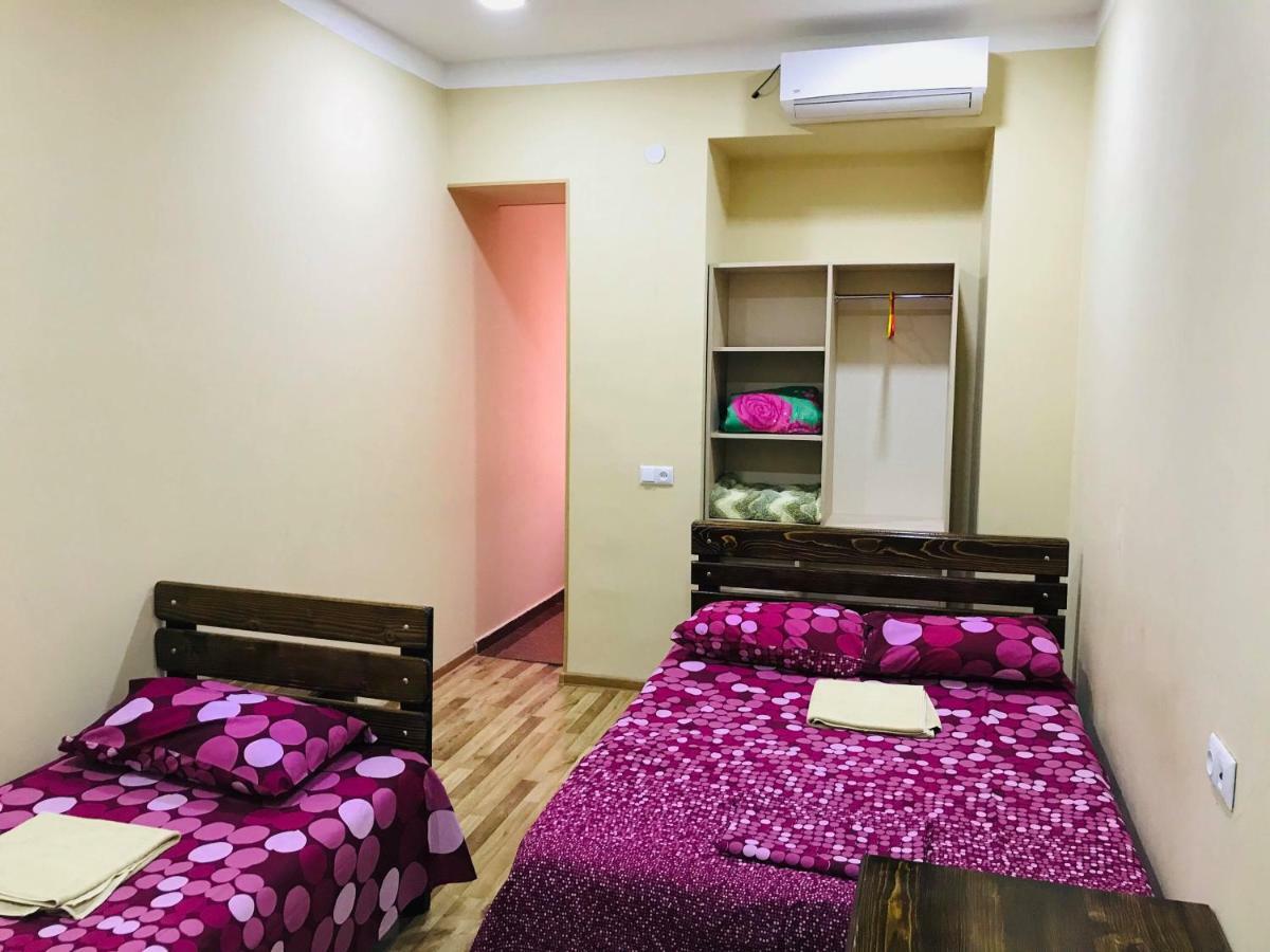 Hotel Rio Kutaiszi Kültér fotó