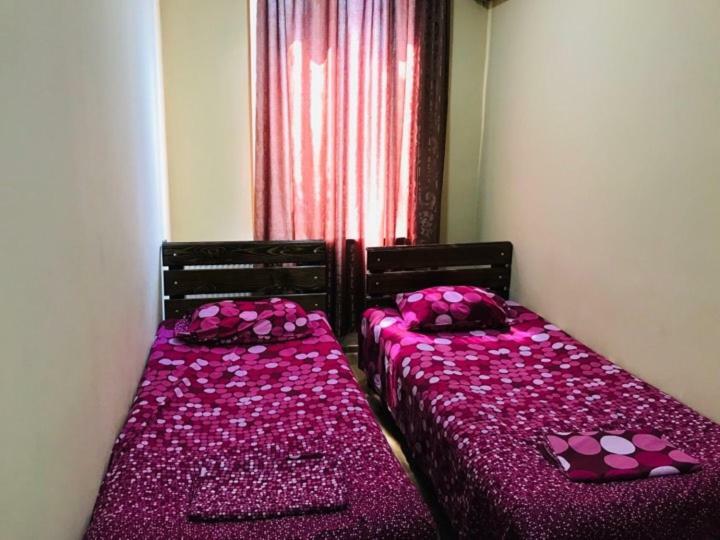 Hotel Rio Kutaiszi Kültér fotó