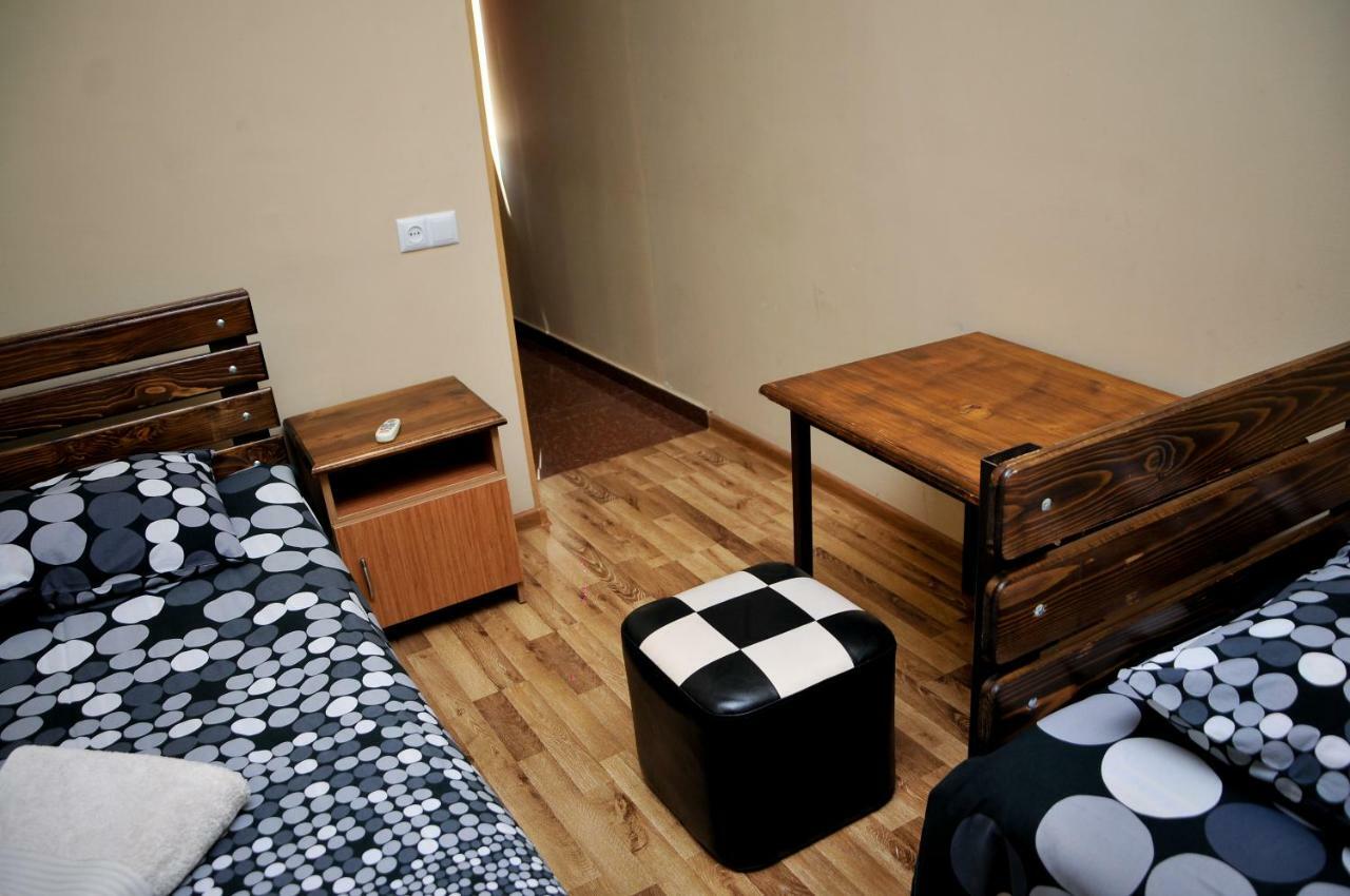 Hotel Rio Kutaiszi Kültér fotó