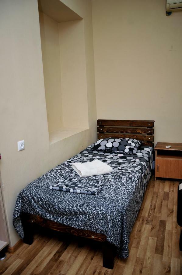 Hotel Rio Kutaiszi Kültér fotó