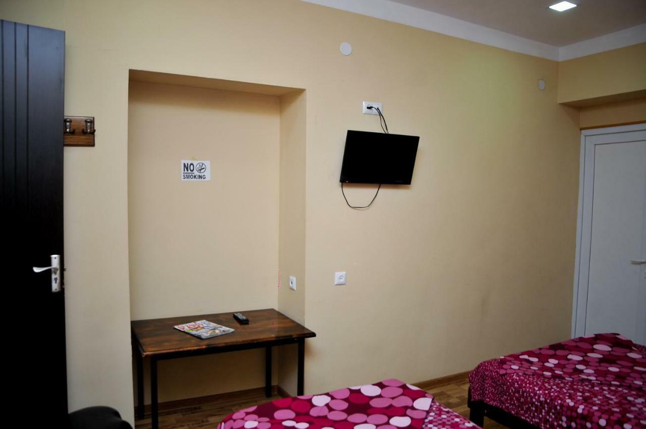 Hotel Rio Kutaiszi Kültér fotó