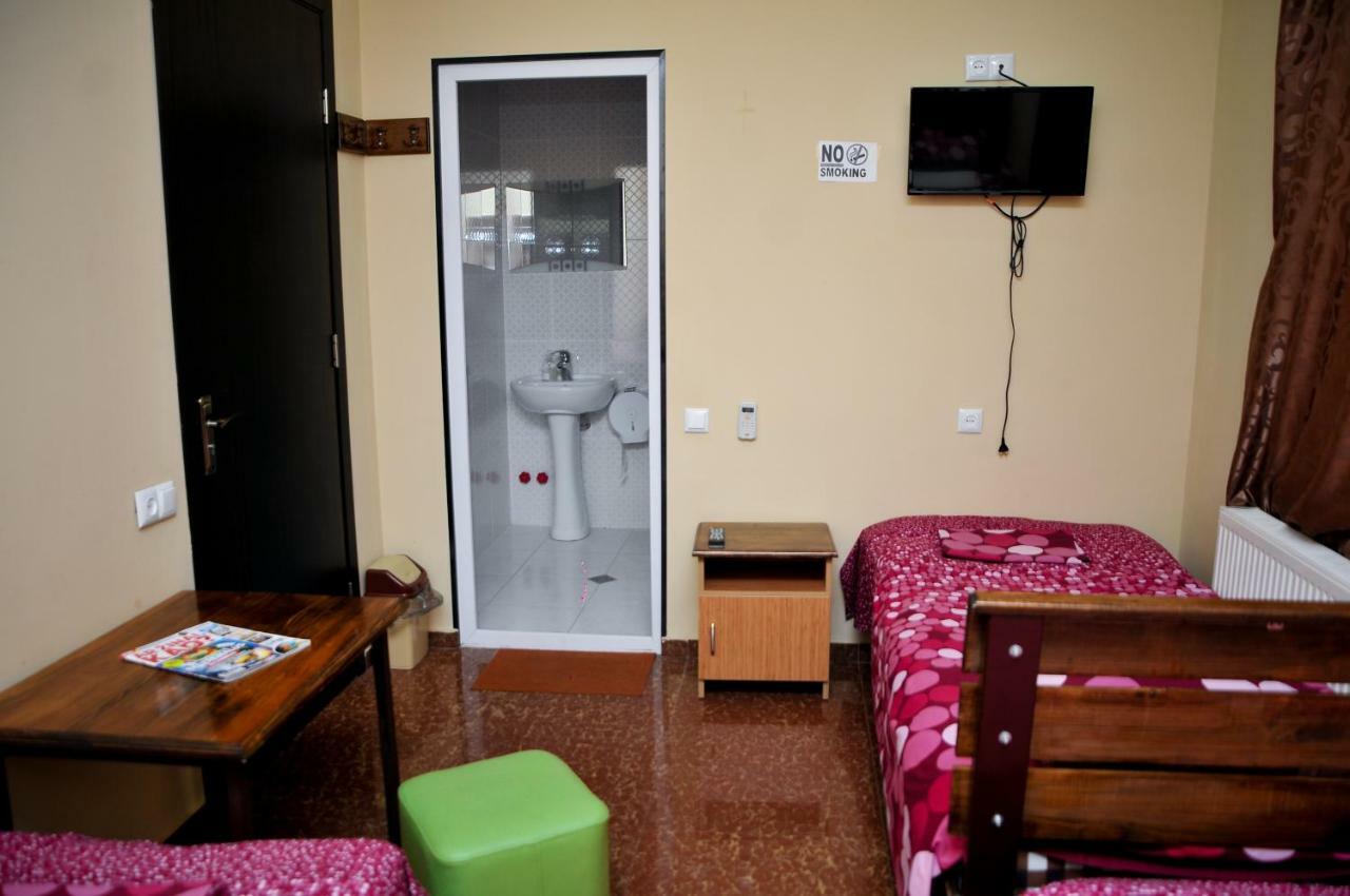 Hotel Rio Kutaiszi Kültér fotó