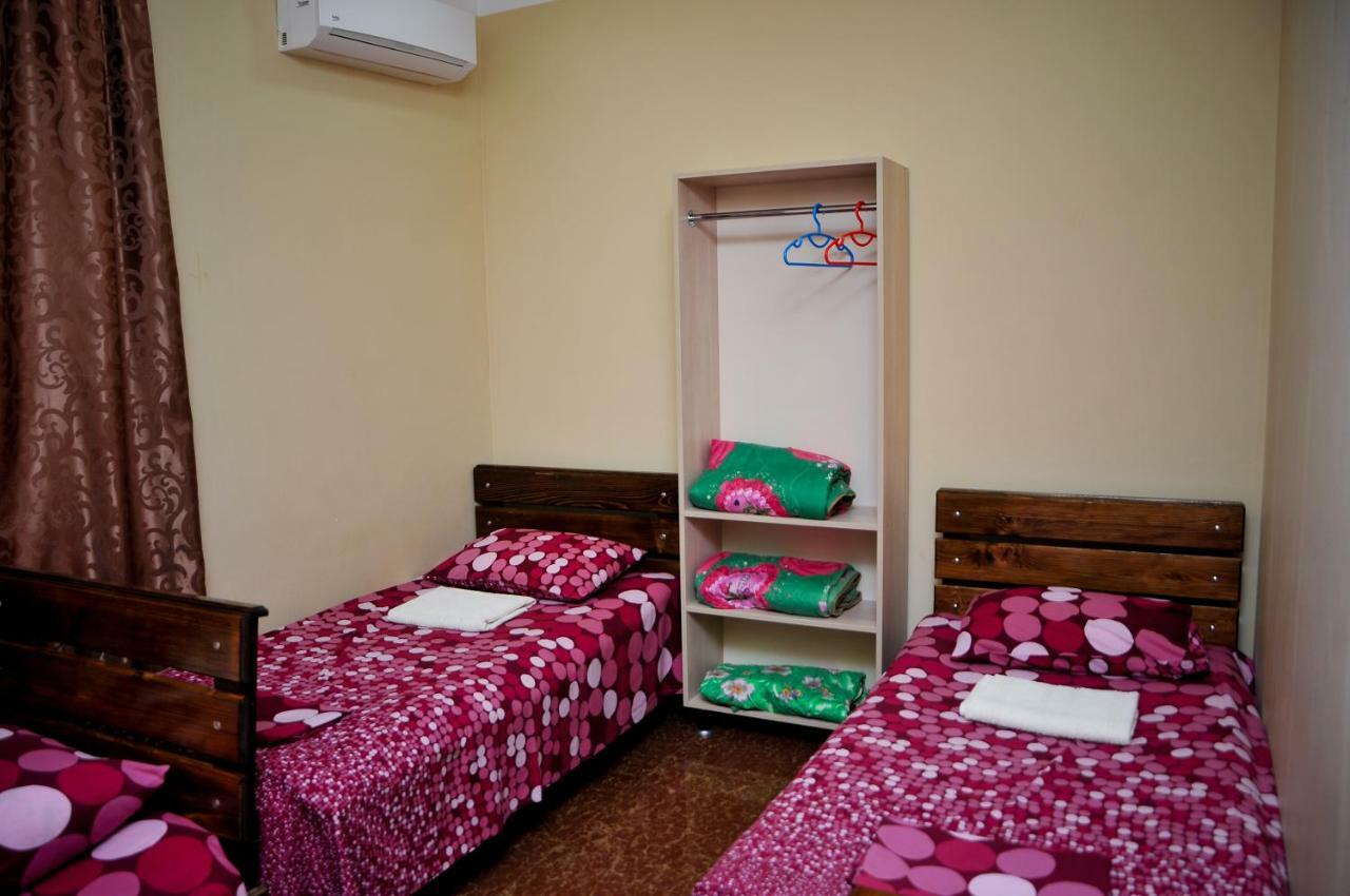 Hotel Rio Kutaiszi Kültér fotó