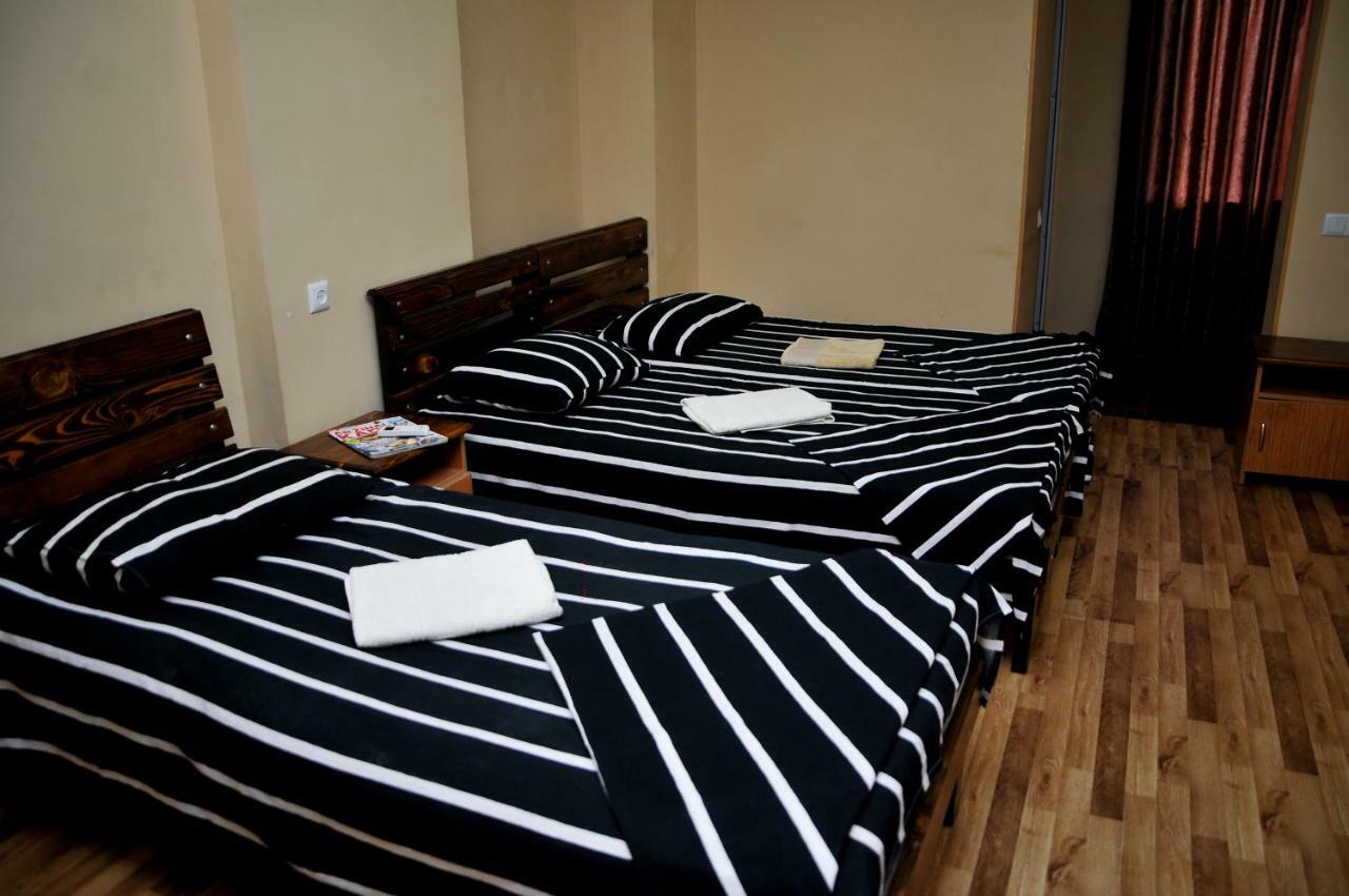 Hotel Rio Kutaiszi Kültér fotó