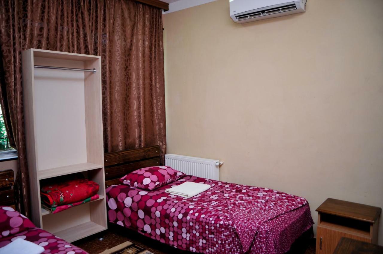 Hotel Rio Kutaiszi Kültér fotó
